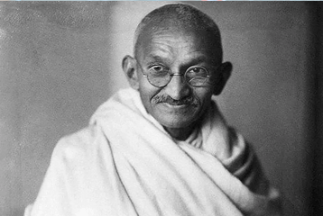 Gandhi Ji