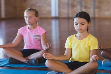 meditation