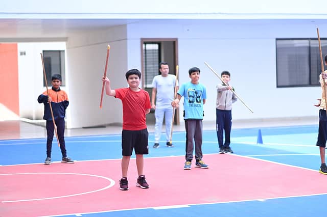 Sports